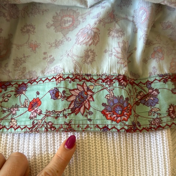 Sea New York Brita Top - Small - Picture 11 of 11